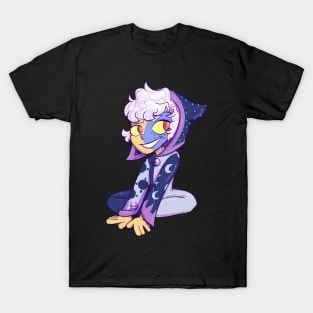 The Collector T-Shirt